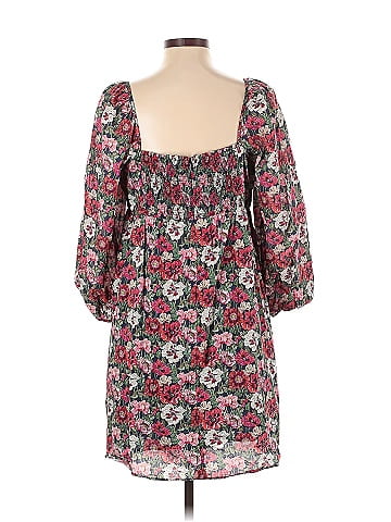 Liberty Art Fabrics for J.Crew Casual Dress (view 2)