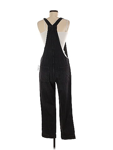 Gap Overalls (view 2)