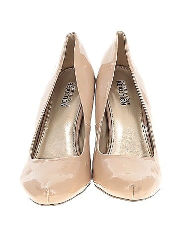 Kenneth Cole New York Heels (view 2)
