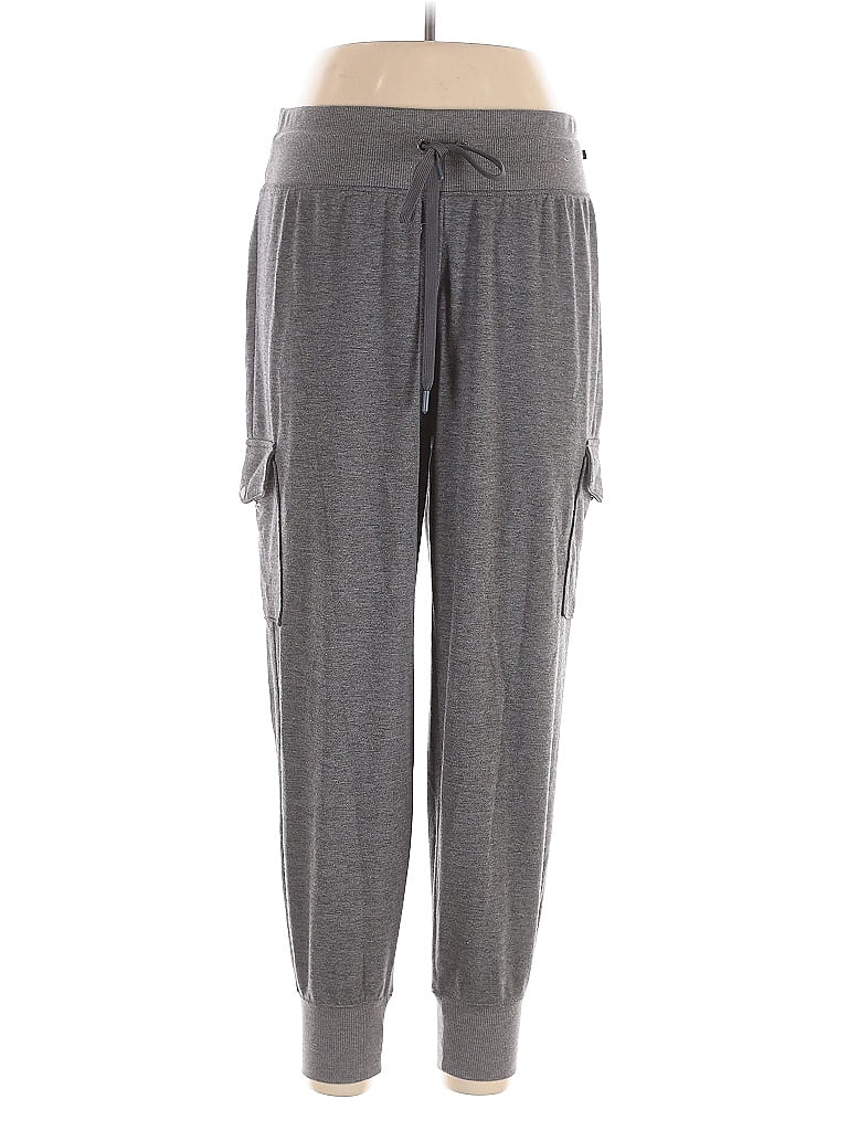 Marika Gray Casual Pants Size XL - photo 1