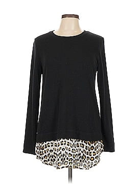 Karen Kane Long Sleeve Top