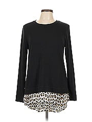 Karen Kane Long Sleeve Top