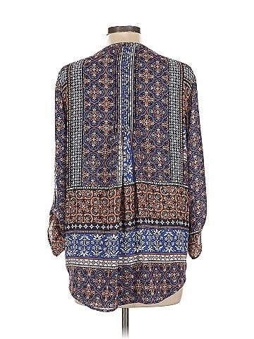 Daniel Rainn 3/4 Sleeve Blouse (view 2)