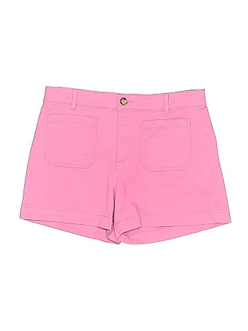 Ann Taylor LOFT Shorts (view 1)