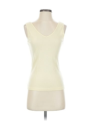 Ellen Tracy Tank Top (view 1)
