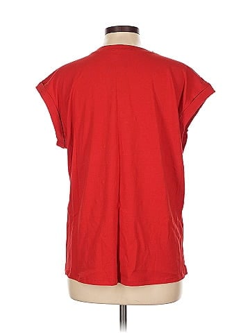 INC International Concepts Short Sleeve T-Shirt (view 2)