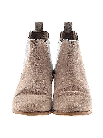 TOMS Ankle Boots (view 2)