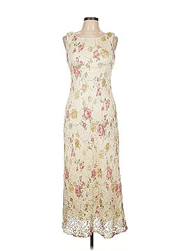 Connected Apparel Cocktail Dress
