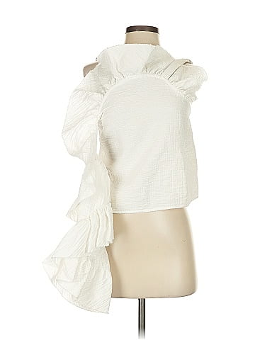 Rachel Comey Sleeveless Blouse (view 1)