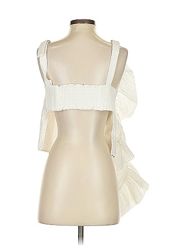 Rachel Comey Sleeveless Blouse (view 2)