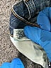 J Brand Stars Blue Jeans Size 28 waist - photo 8