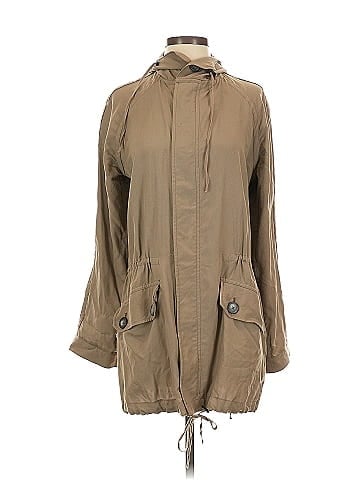 Bailey 44 Raincoat (view 1)