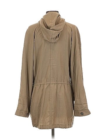 Bailey 44 Raincoat (view 2)