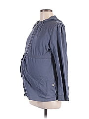 Liz Lange Maternity For Target Zip Up Hoodie