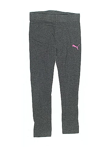 Puma Sweatpants (view 1)