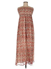 Scoop Silk Skirt
