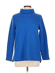 T By Talbots Turtleneck Sweater