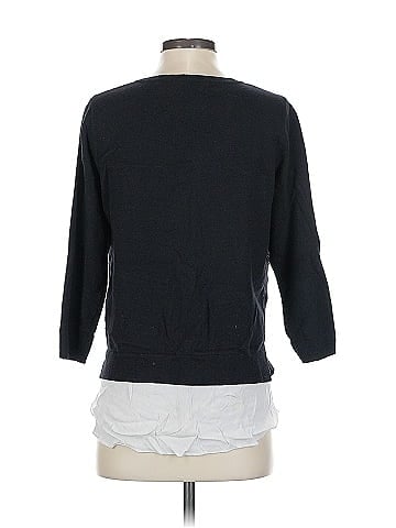 Angel of the North 3/4 Sleeve Top (view 2)