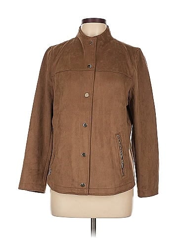 Chico's Jacket (view 1)