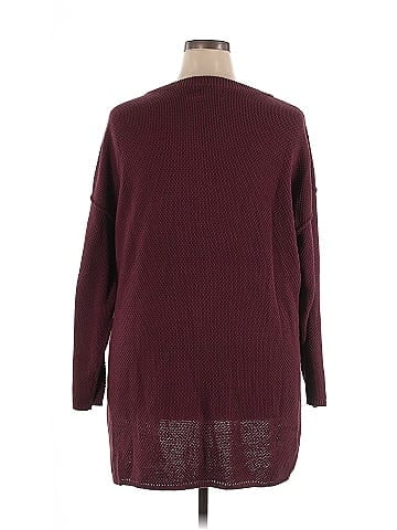 Andree by UNIT Pullover Sweater (view 2)