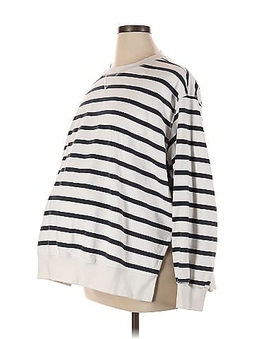 H&M Mama Sweatshirt (view 1)