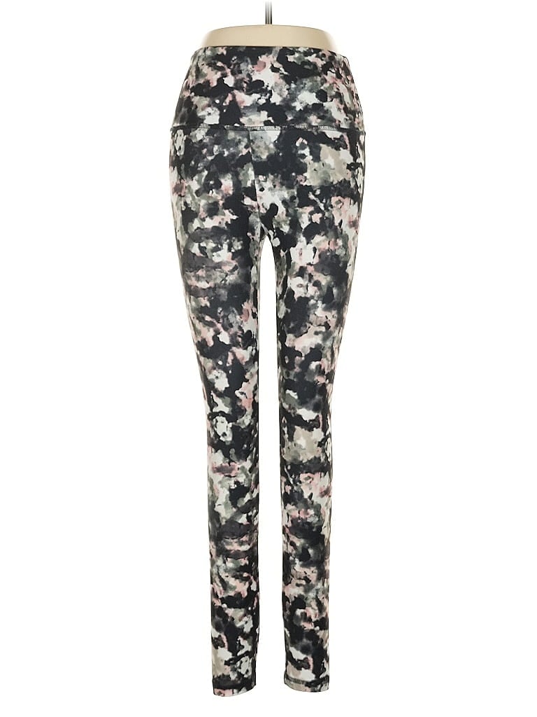 Click to view more detailed imagery on our partner's website Pre-owned Balance Collection Active Pants In Black