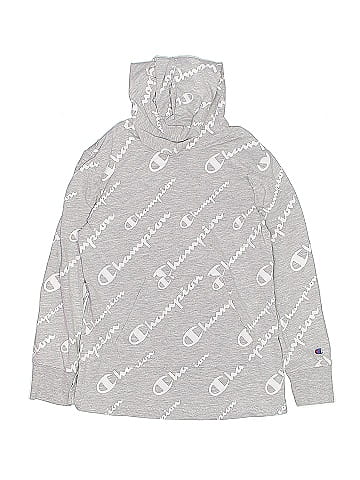 Champion Long Sleeve Turtleneck (view 1)