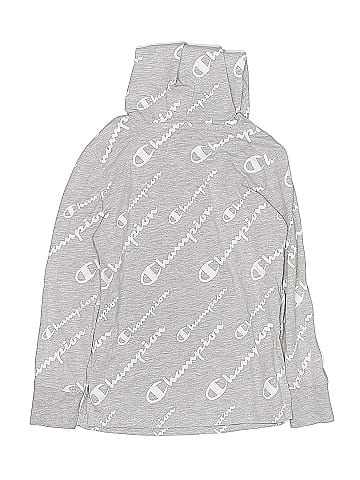 Champion Long Sleeve Turtleneck (view 2)