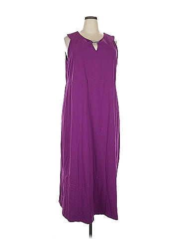 D&Co. Casual Dress (view 1)