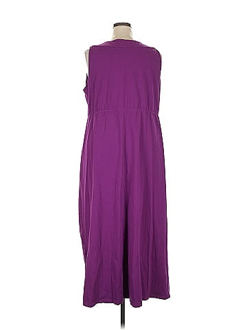 D&Co. Casual Dress (view 2)