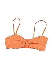La Hearts Swimsuit Top