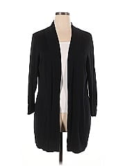 Jm Collection Cardigan