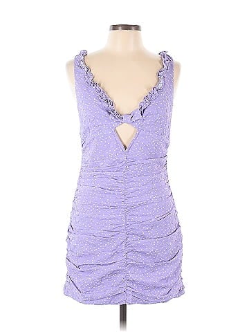 For Love & Lemons Cocktail Dress (view 1)