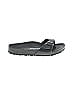 Birkenstock Black Sandals Size EU 38 - photo 1