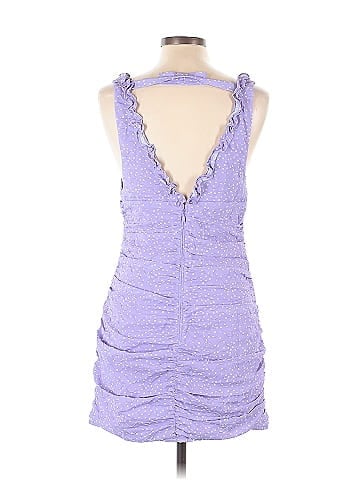 For Love & Lemons Cocktail Dress (view 2)