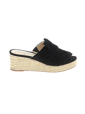 Sole Society Wedges (view 1)