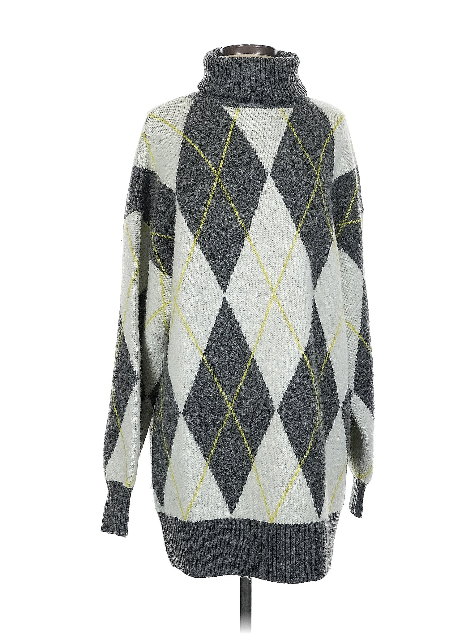 pringle of scotland x h&m