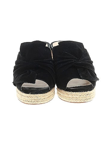 Sole Society Wedges (view 2)
