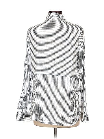 BKE Long Sleeve Button-Down Shirt (view 2)