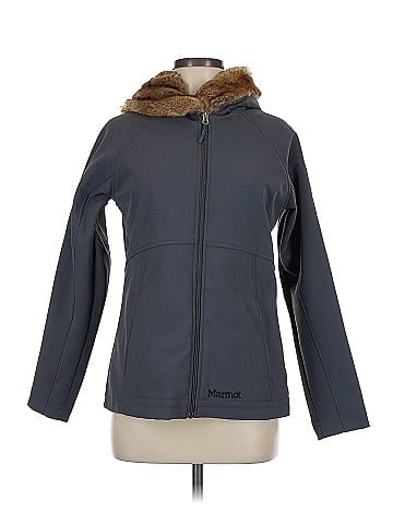 Marmot Jacket (view 1)
