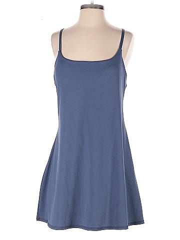 Danskin Casual Dress (view 1)