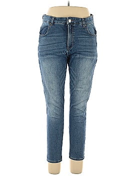 Universal Standard Jeans