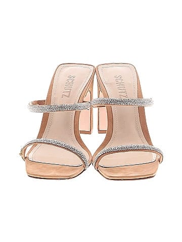 Schutz Heels (view 2)
