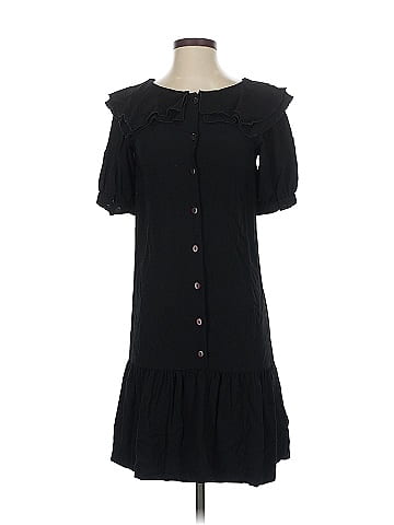 Nicole Miller Short Sleeve Top (view 1)