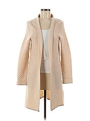 Sail To Sable Cashmere Cardigan