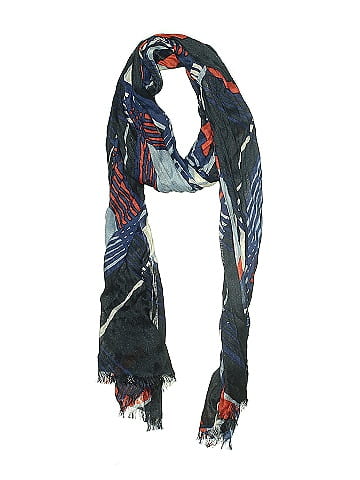 Talbots Silk Scarf (view 1)