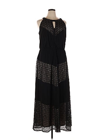 R&M Richards Cocktail Dress (view 1)