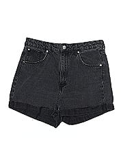 Divided By H&M Denim Shorts