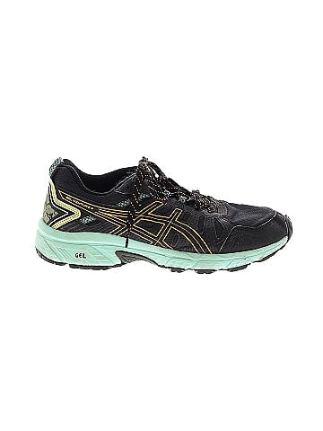 Asics Sneakers (view 1)