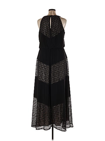 R&M Richards Cocktail Dress (view 2)